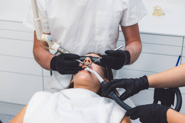 Best Emergency Root Canal Therapy in Madison Park, NJ